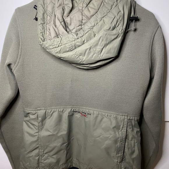 Triple five soul jacket - Picture 3 of 4